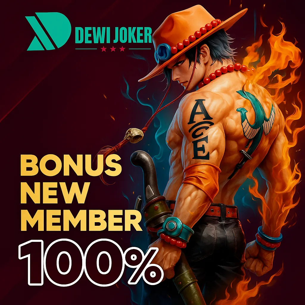 DEWIJOKER Daftar Situs Slot Gacor Terbaru Yang Sedang Trending Di Indonesia